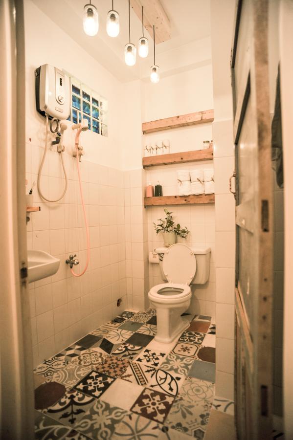 Next Home - Tran Hung Dao Ho-Chi-Minh-Stadt Zimmer foto